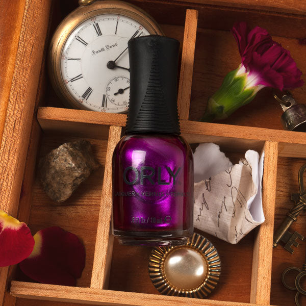 Momentary Wonders Lacquer 6PIX