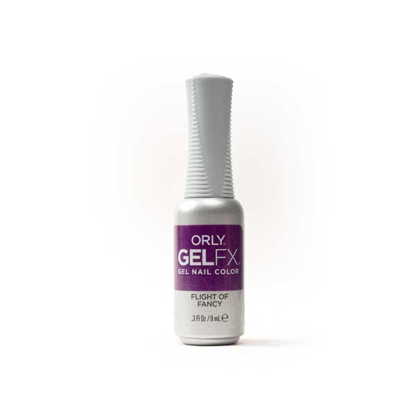 Flight of Fancy - Gel Nail Color