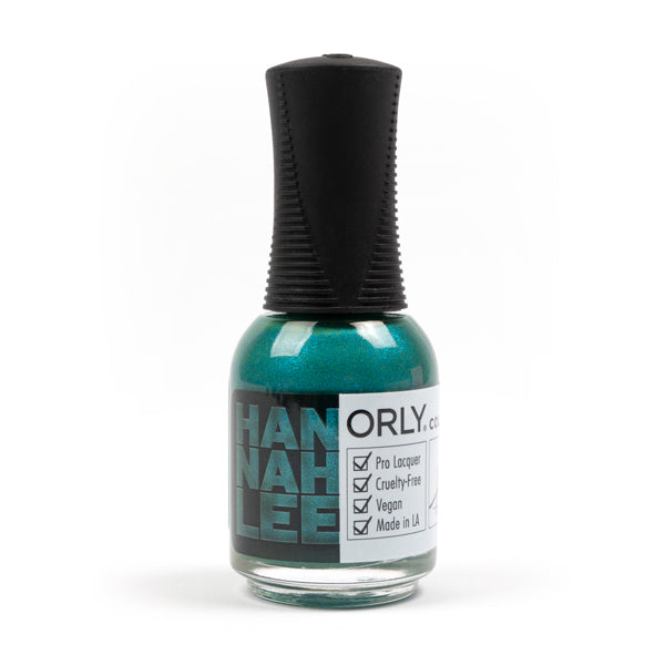 ORLY x Hannah Lee - Manicure Bundle