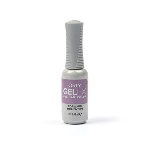 Forward Momentum - Gel Nail Color