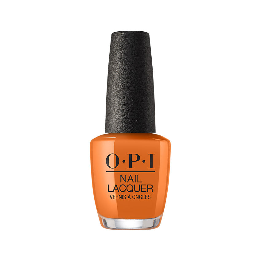 OPI Nail Lacquer - Freedom Of Peach W59