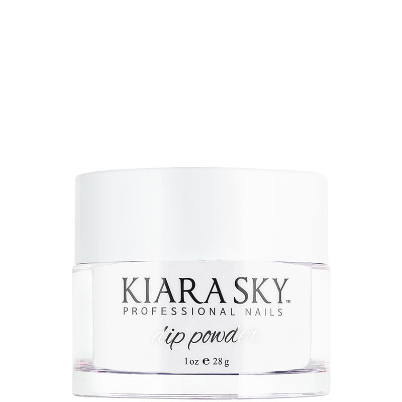 Kiara Sky Dipping Powder 1oz - FROSTED SUGAR