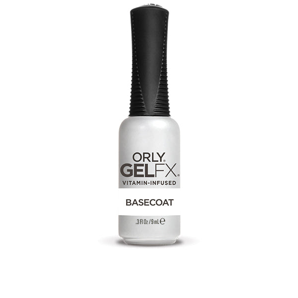 Gel Basecoat - 0.3oz