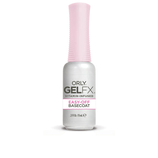 Easy-Off Gel Basecoat - 0.3 oz