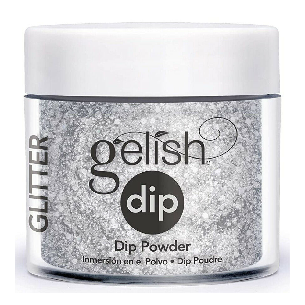 GELISH Dip - Am I Making You Gelish? 23g/0.8 oz.