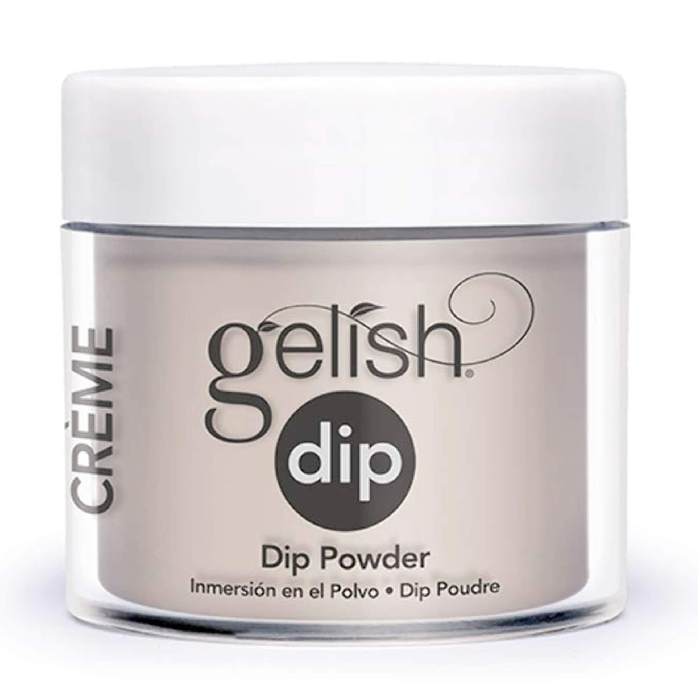 GELISH Dip - Birthday Suit 23g/0.8 oz.