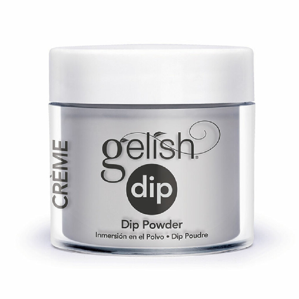 GELISH Dip - Cashmere Kind Of Gal 23g/0.8 oz.