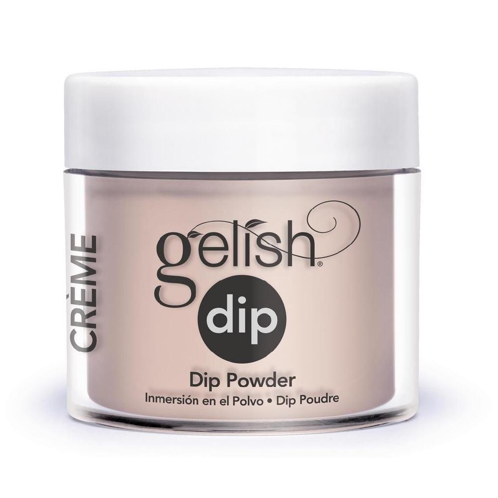 GELISH Dip - Flirting With The Phantom 23g/0.8 oz.
