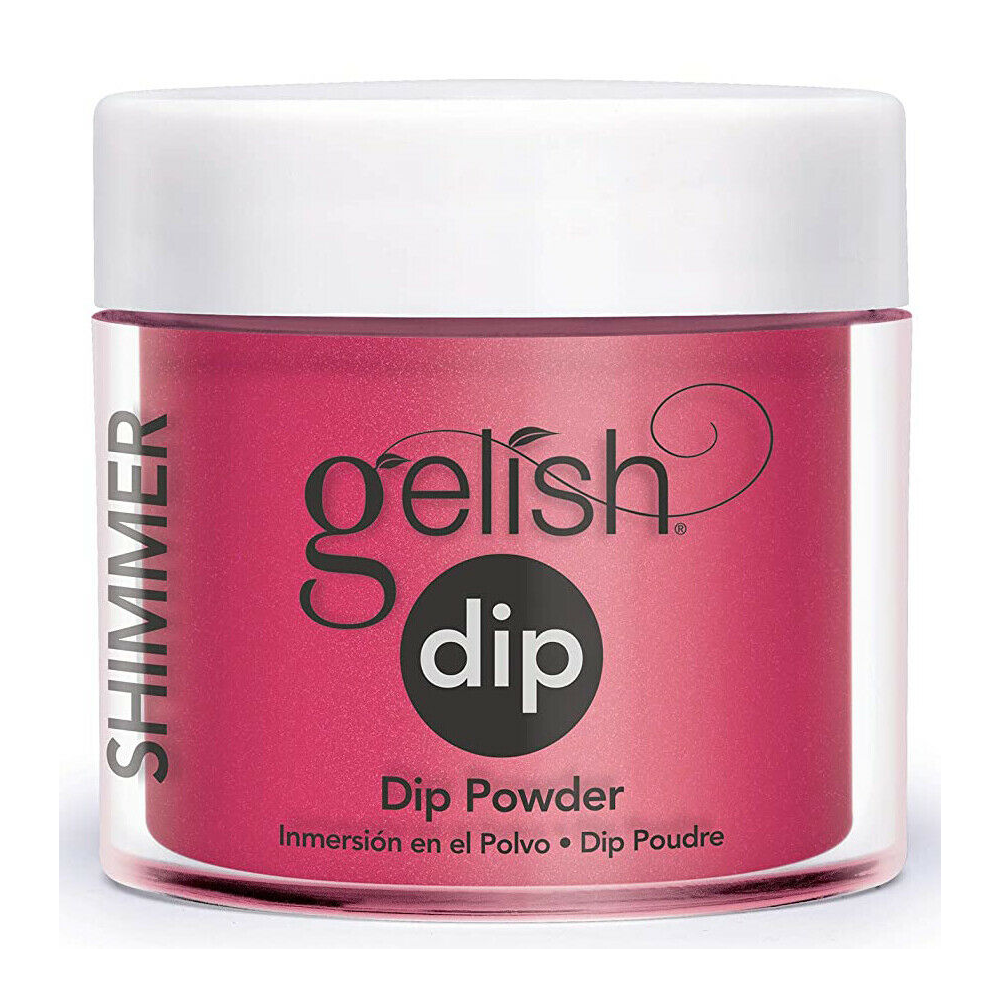 GELISH Dip - Gossip Girl 23g/0.8 oz.