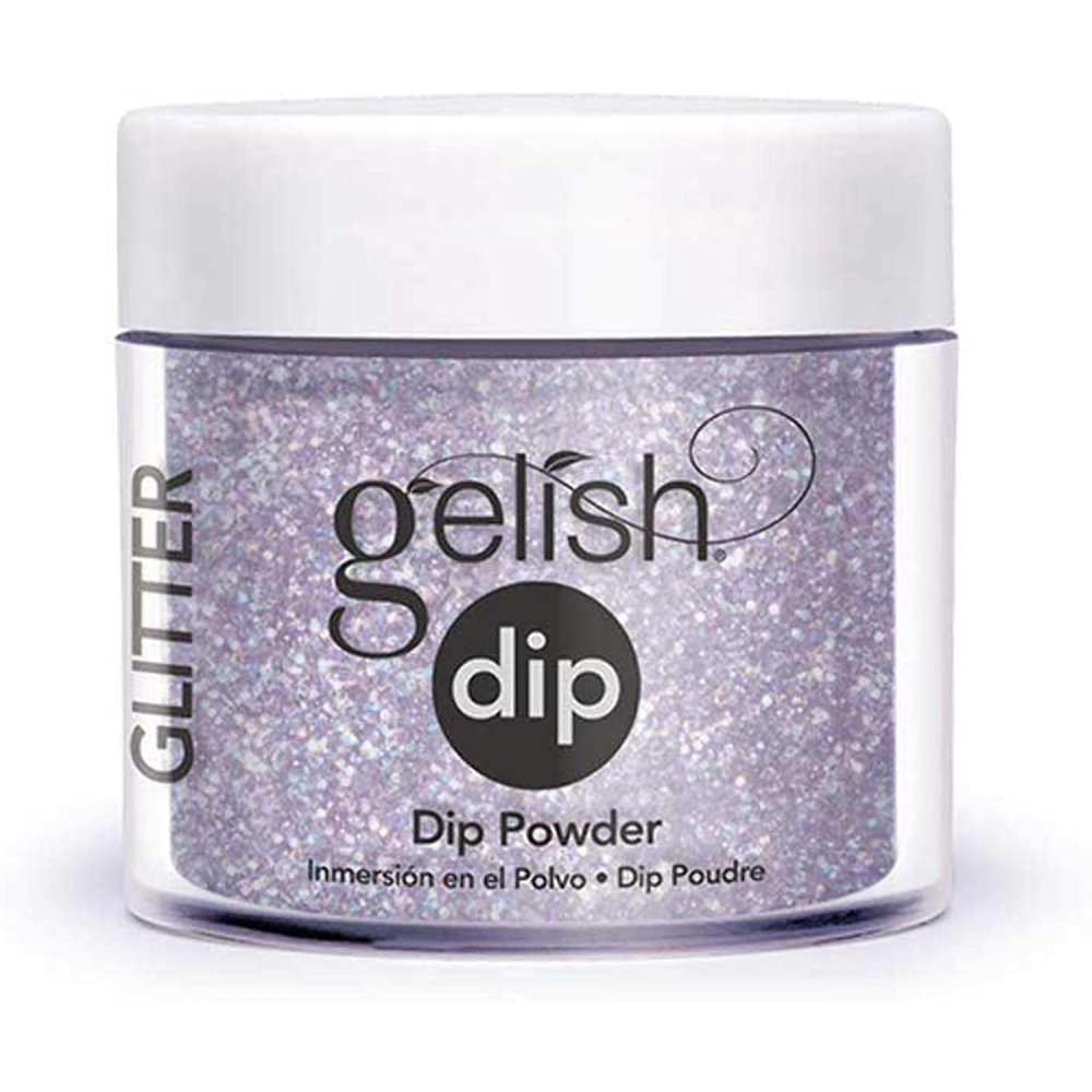 GELISH Dip - Let Them Eat Cake 23g/0.8 oz.