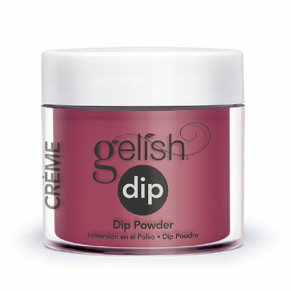 GELISH Dip - Man Of The Moment 23g/0.8 oz.