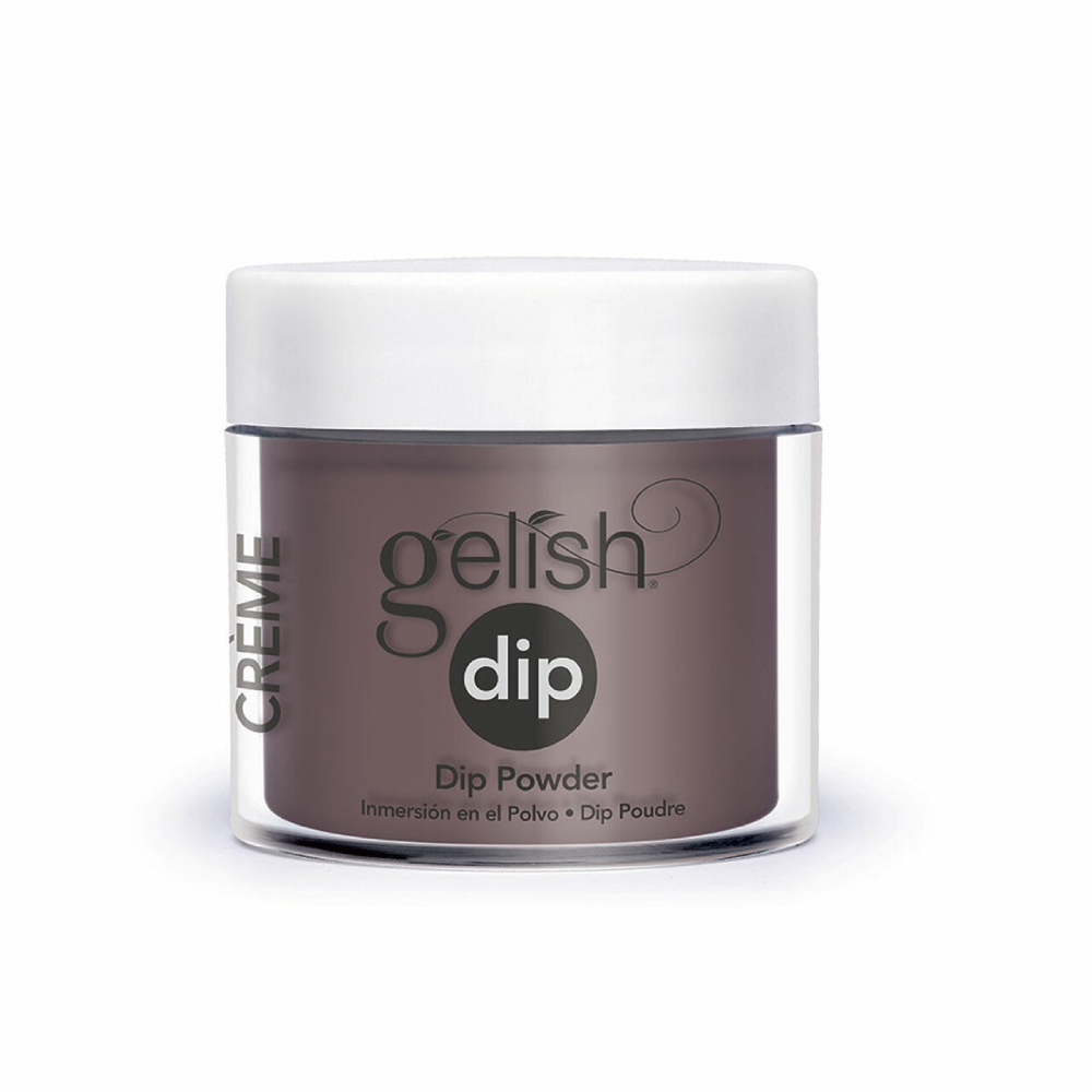GELISH Dip - On The Fringe 23g/0.8 oz.