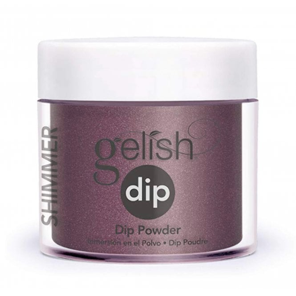 GELISH Dip - Seal The Deal 23g/0.8 oz.