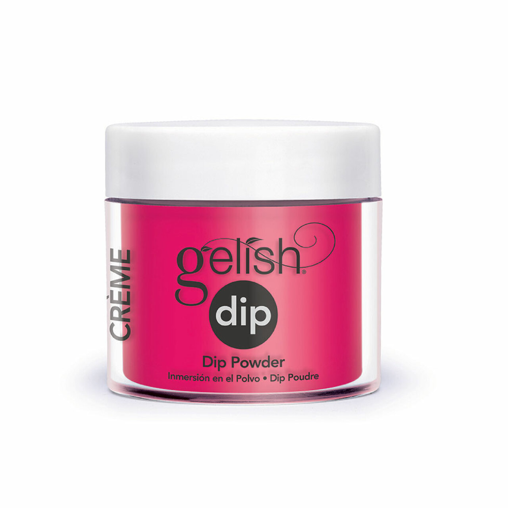GELISH Dip - Shake It Till You Samba 23g/0.8 oz.