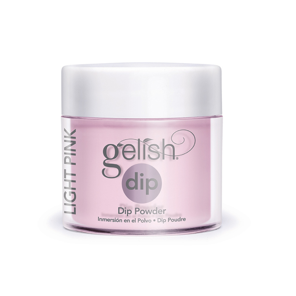 GELISH Dip - Simple Sheer 105G/3.7 oz.