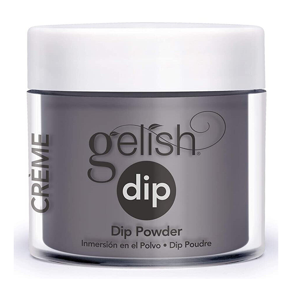 GELISH Dip - Sweater Weather 23g/0.8 oz.