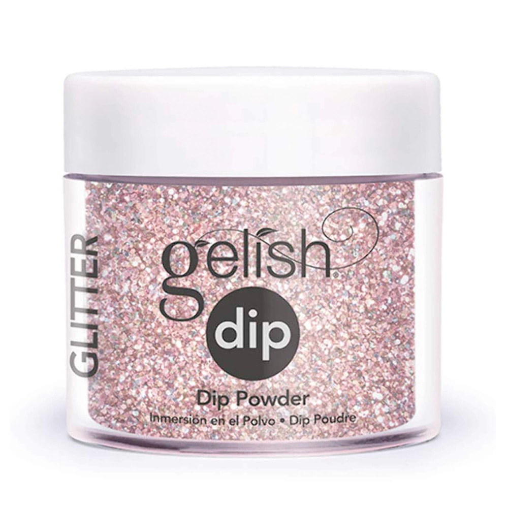 GELISH Dip - Sweet 16 23g/0.8 oz.