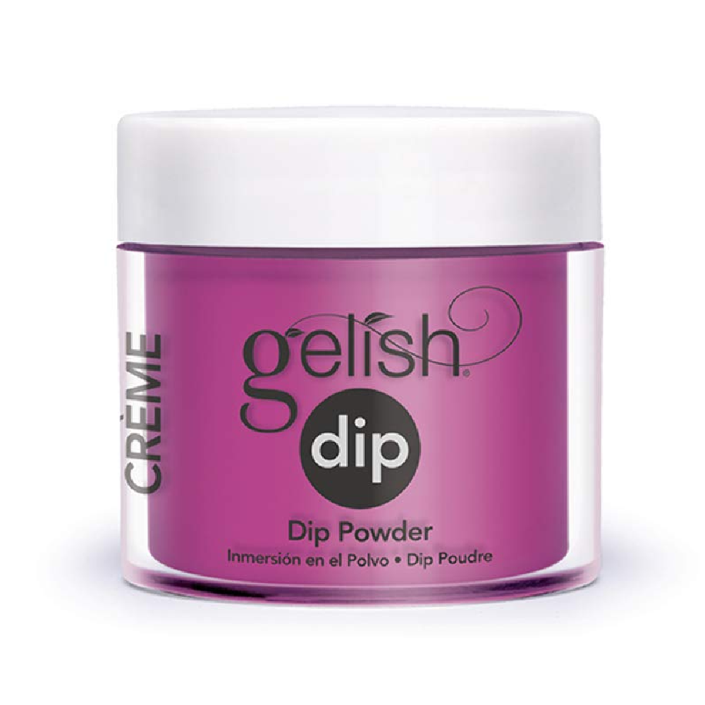 GELISH Dip - Tahiti Hottie 23g/0.8 oz.
