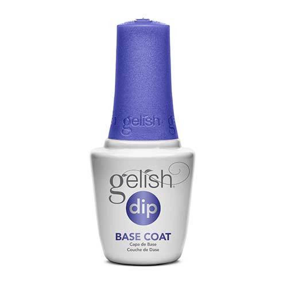 GELISH Dip - #2 - Base Coat 15ml./0.5 oz.