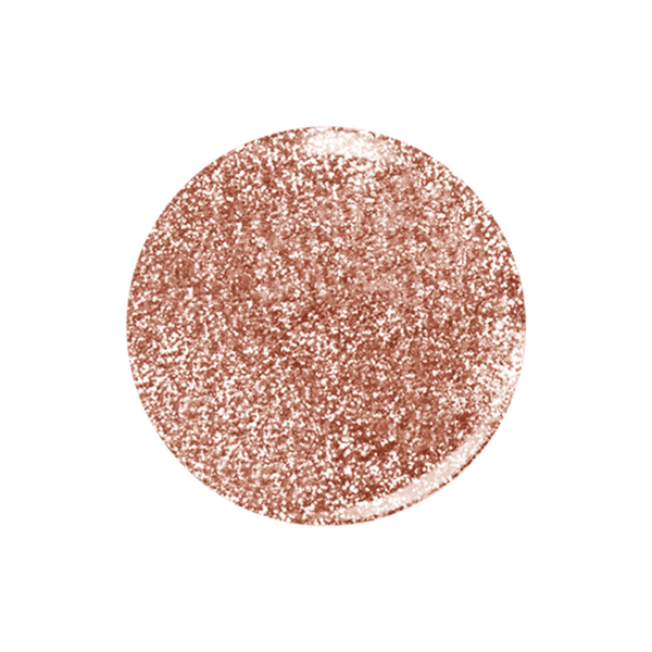 Kiara Sky 5023 GLEAM BIG - All-In-One Gel Polish & Matching Nail Lacquer Duo Set - 0.5oz