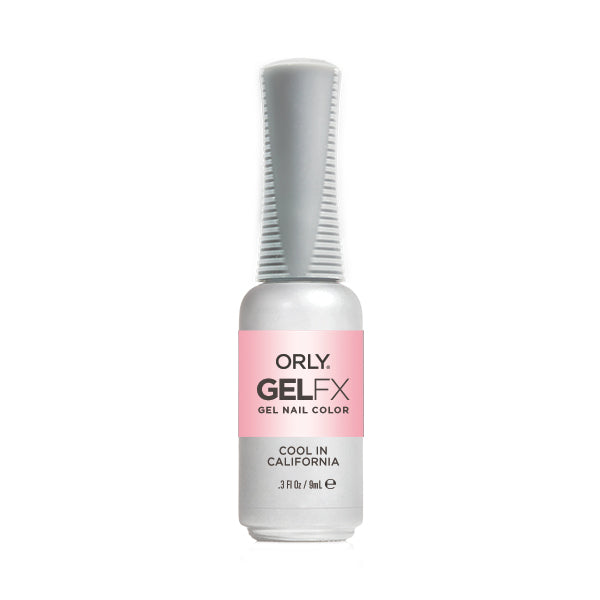 Cool In California - Gel Nail Color