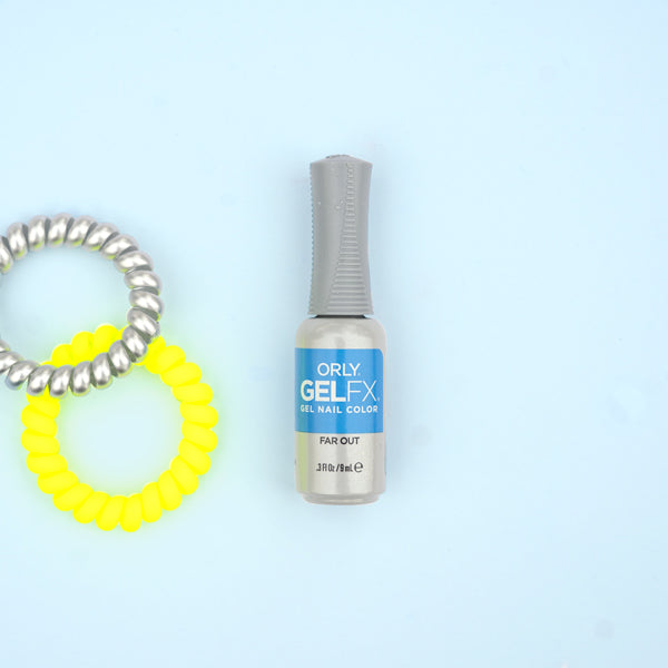 Far Out - Gel Nail Color