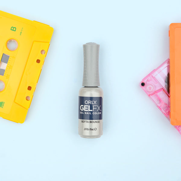 Gotta Bounce - Gel Nail Color