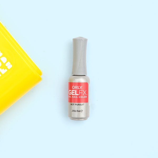 Hot Pursuit - Gel Nail Color