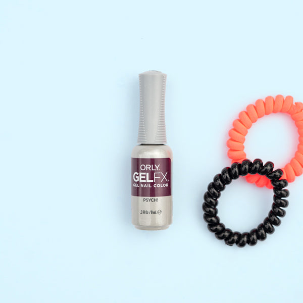 Psych! - Gel Nail Color