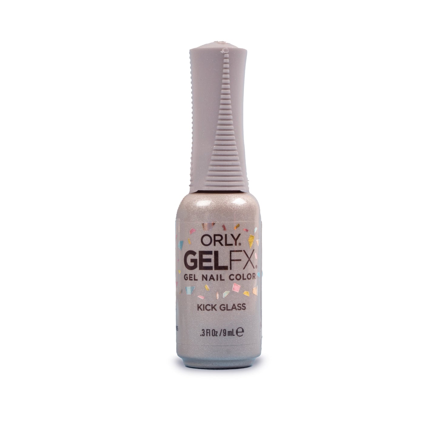GELFX Kick Glass