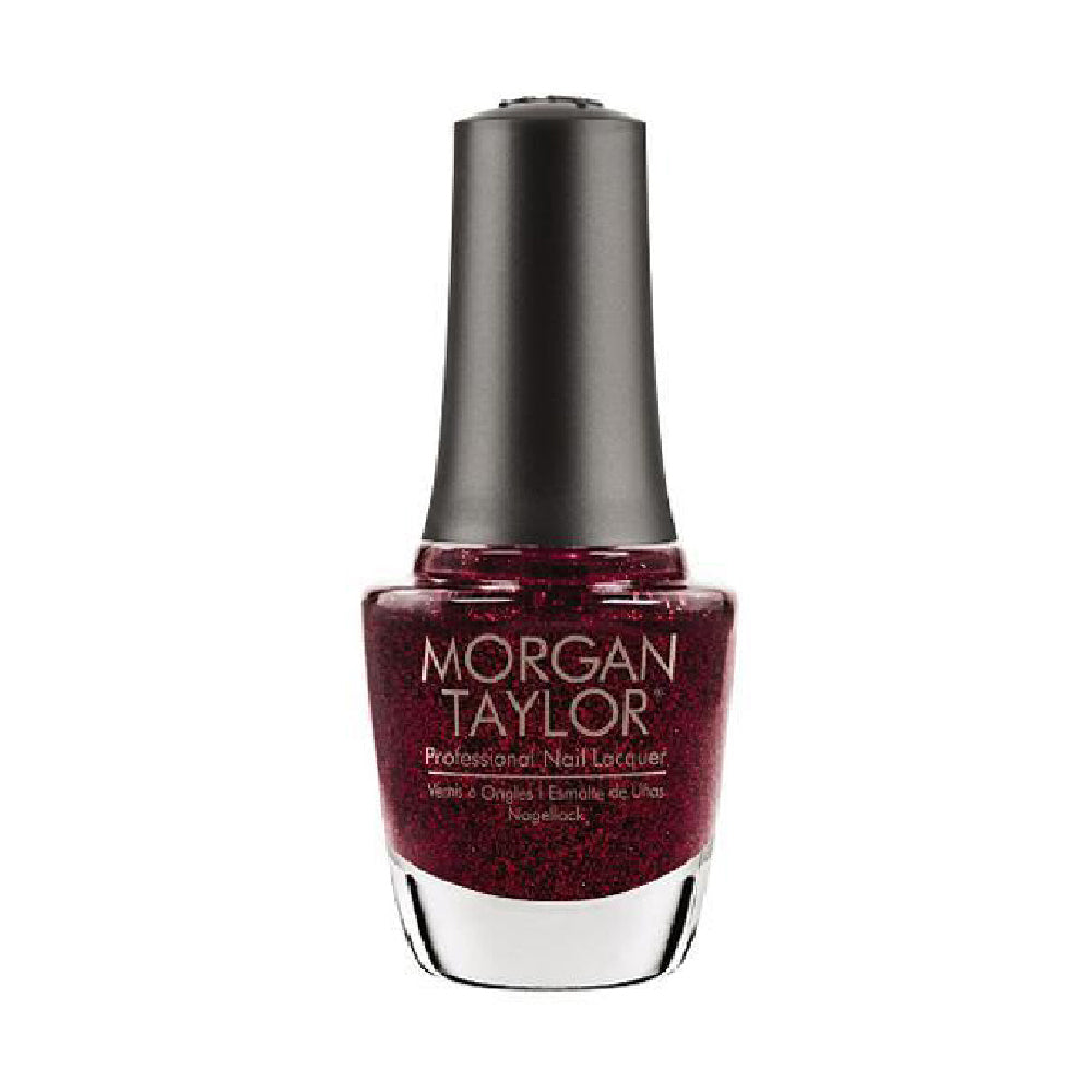 Morgan Taylor 842 - Good Gossip - Nail Lacquer 0.5 oz - 3110842