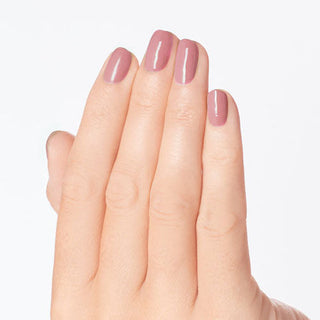 OPI Gel Polish - HO01 Suzi Calls The Paparazzi