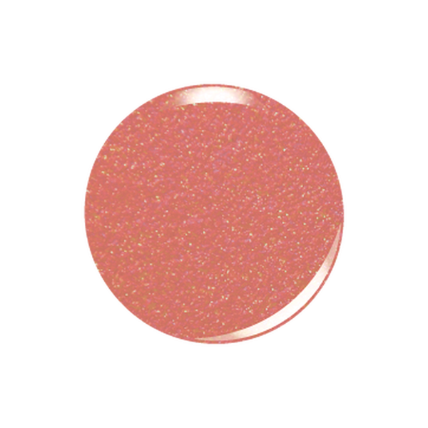 Kiara Sky Gel Nail Polish Duo - All-In-One - 5042 HIGH KEY, LIKE ME