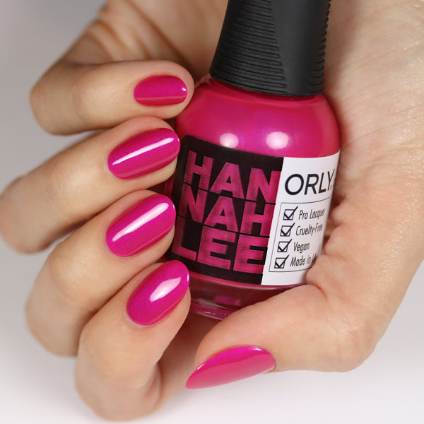 Hannah's Fiore