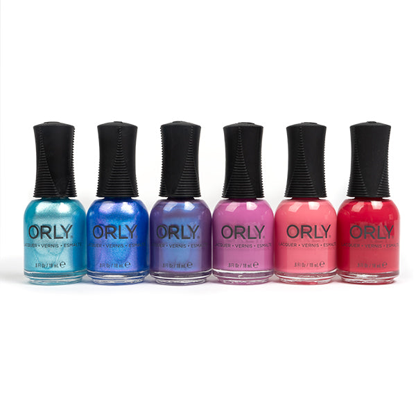 Hopeless Romantic 6PIX Lacquer