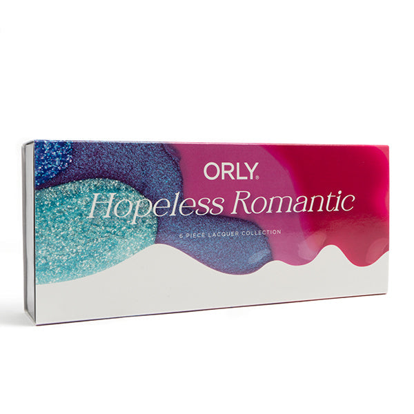 Hopeless Romantic 6PIX Lacquer