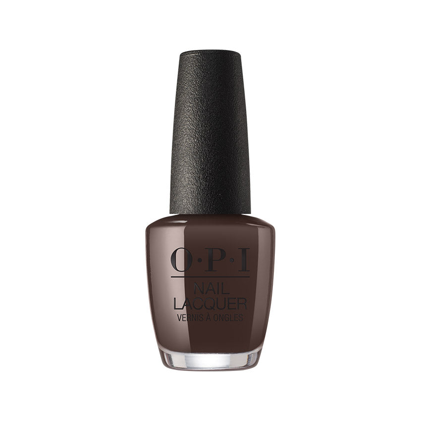 OPI Nail Lacquer - How Great is Your Dane? N44