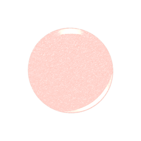 Kiara Sky 5002 I DO - All-In-One Gel Polish & Matching Nail Lacquer Duo Set - 0.5oz