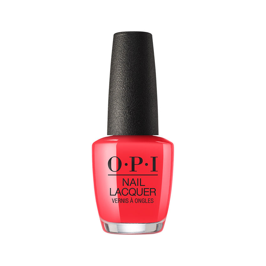OPI Nail Lacquer - I Eat Mainely Lbstr T30