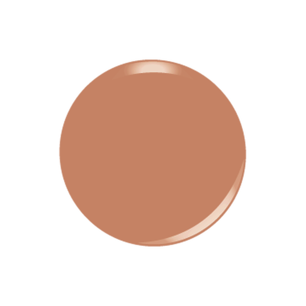 Kiara Sky Gel Nail Polish Duo - All-In-One - 5018 IT'S A MOOD