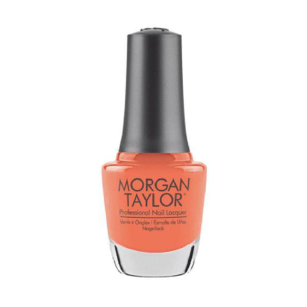 Morgan Taylor 917 - I'm Brighter Than You - Nail Lacquer 0.5 oz - 3110917