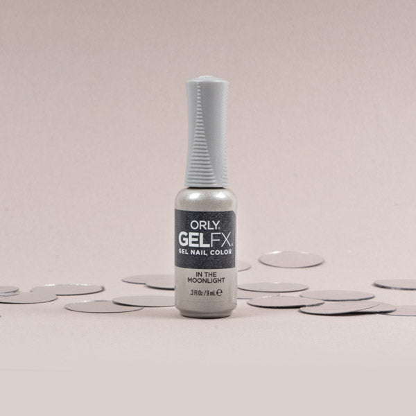 In The Moonlight - Gel Nail Color