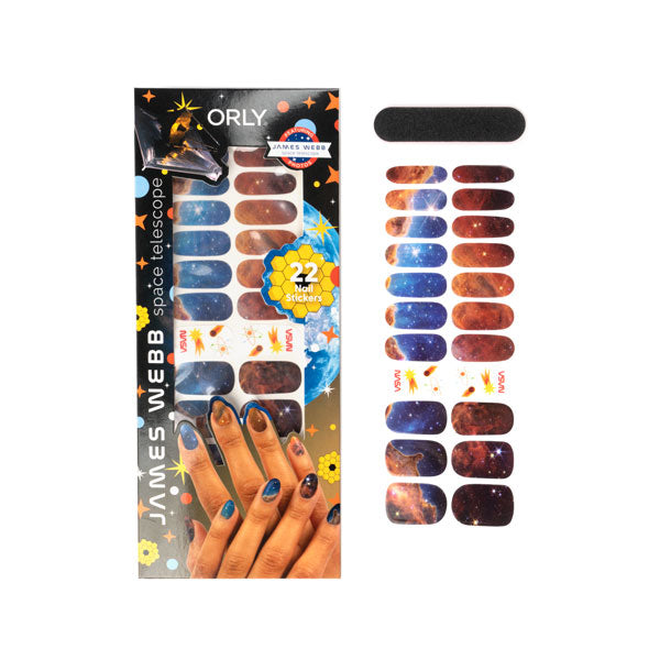James Webb Bundle