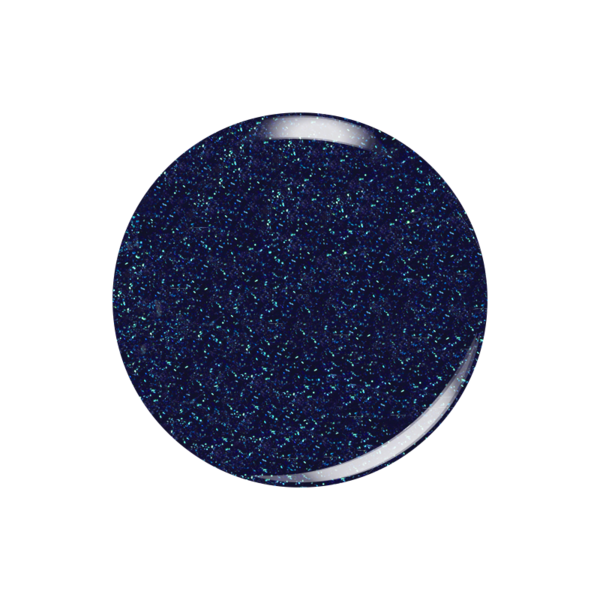 Kiara Sky Gel Nail Polish Duo - All-In-One - 5083 KEEP IT 100