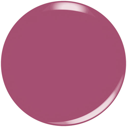 Kiara Sky Gel Nail Polish Duo - 595 Pink Colors - Oh Dear