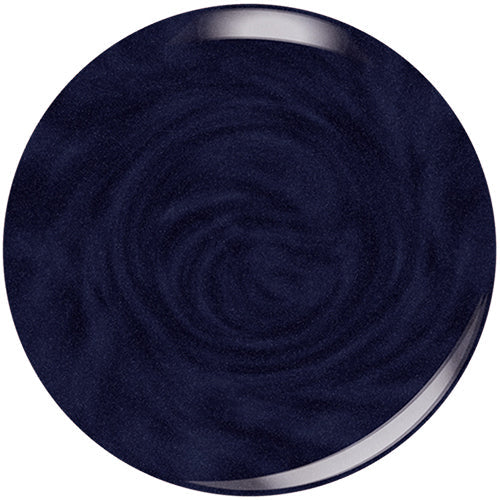 Kiara Sky Gel Nail Polish Duo - 628 Purple Glitter Colors - Let's Get Sirius