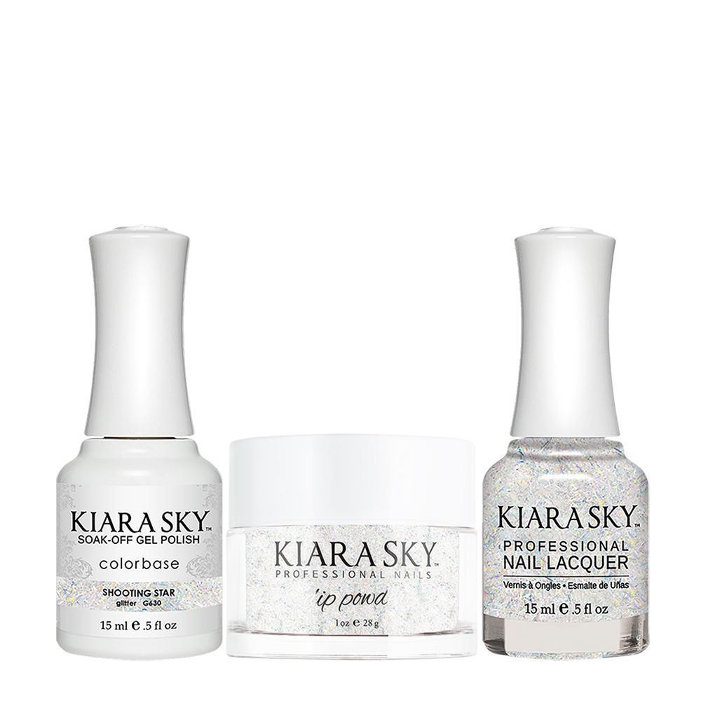 Kiara Sky 3 in 1 - 630 Shooting Star DGL630