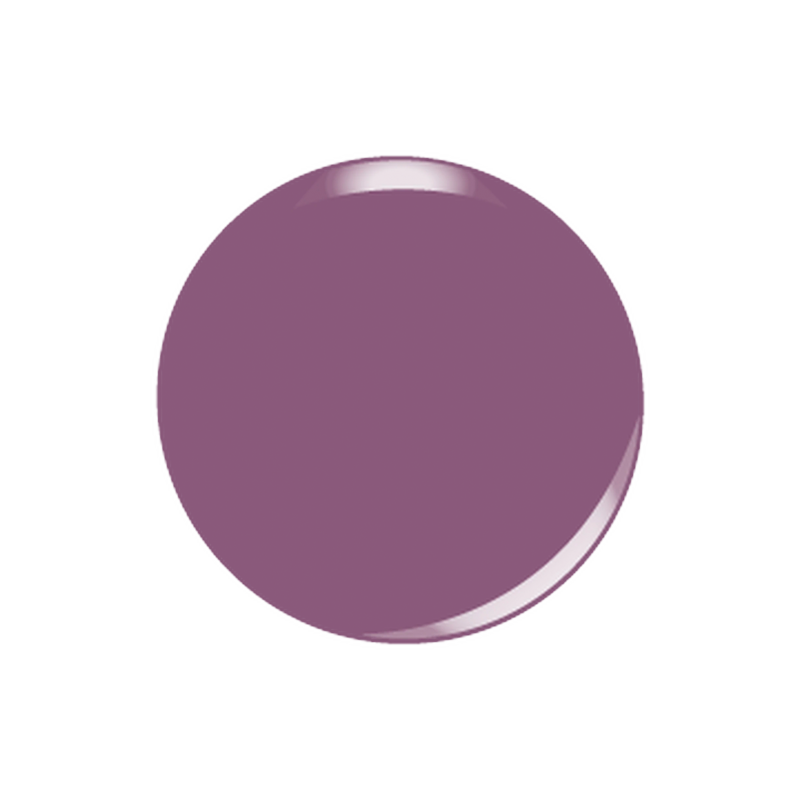 Kiara Sky Gel Polish - CHINCHILLA