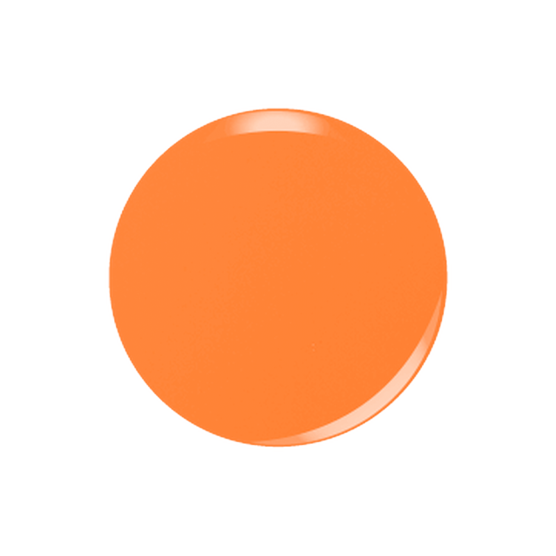 Kiara Sky Nail Lacquer - SON OF A PEACH