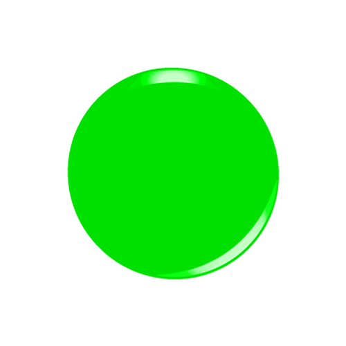 Kiara Sky Dipping Powder 1oz - GREEN WITH ENVY